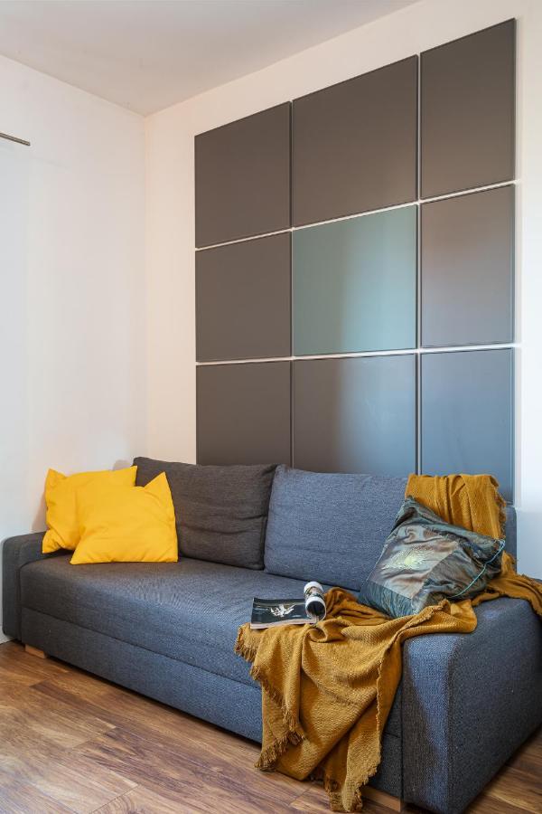 Apartment Solny Square 3*