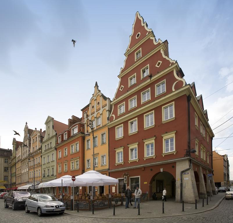 Apartment Solny Square
