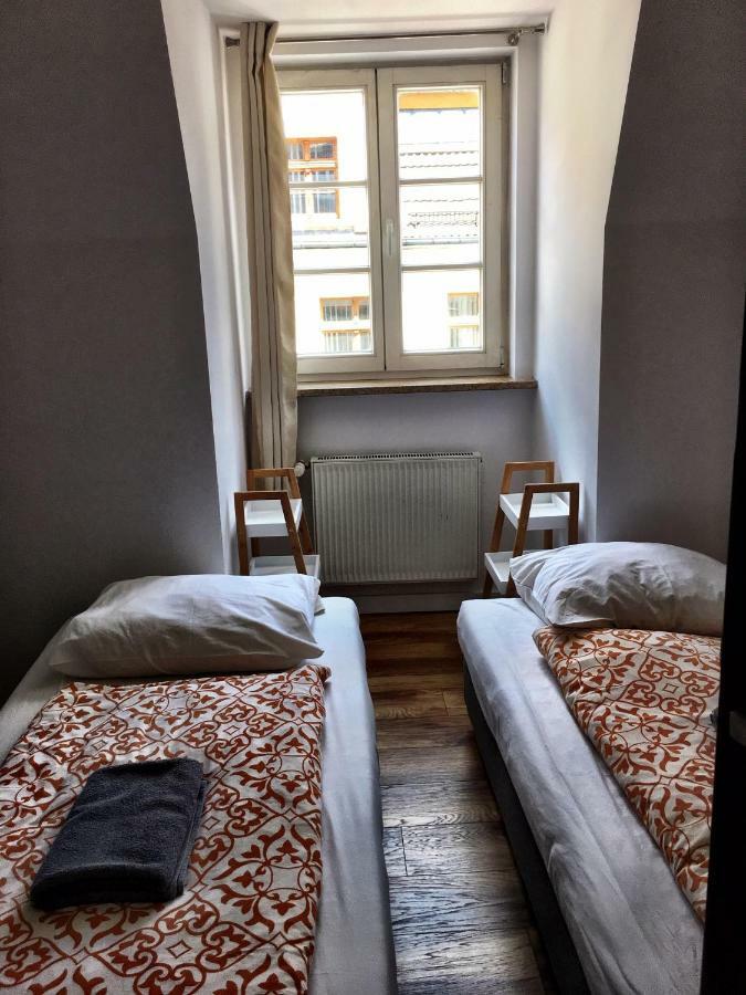 Solny Square 3* Breslau