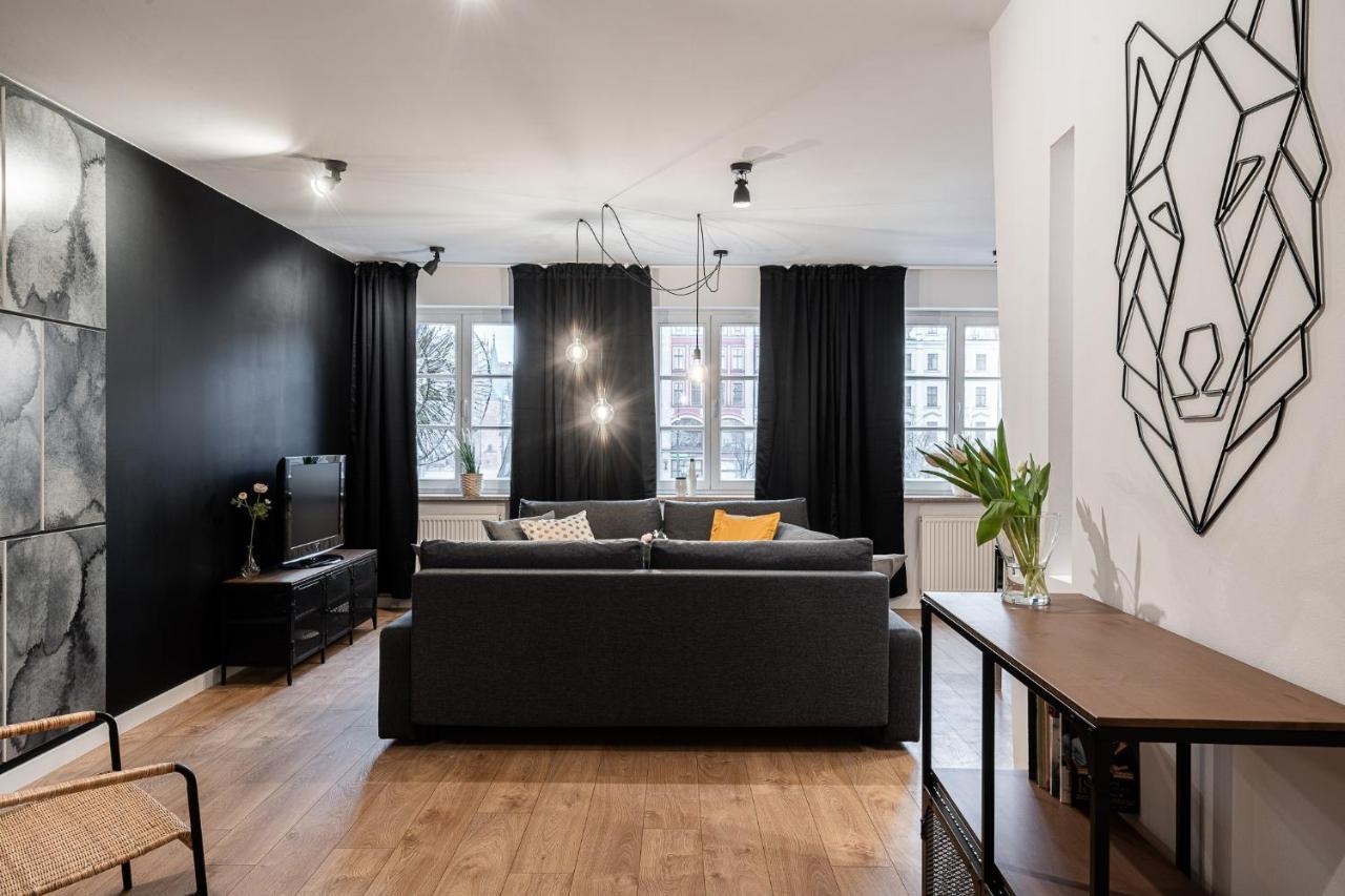 Apartment Solny Square 3*