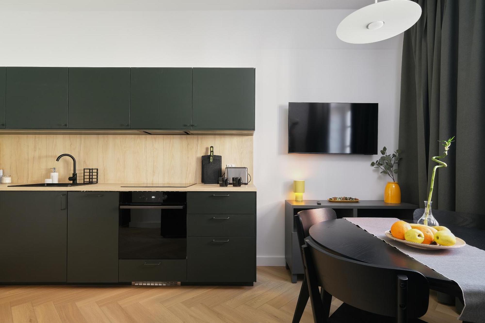 Solny Square 3* Vratislav