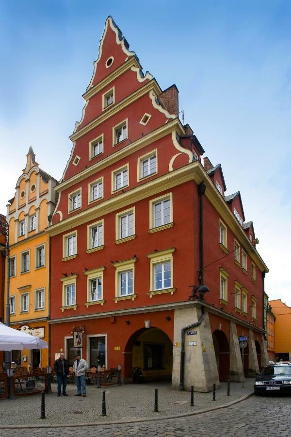 Apartmán Solny Square