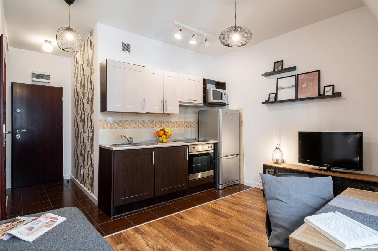 Solny Square Apartament Wrocław