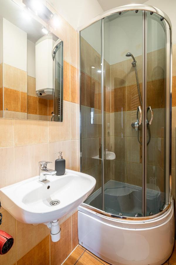 Apartament Solny Square Wrocław