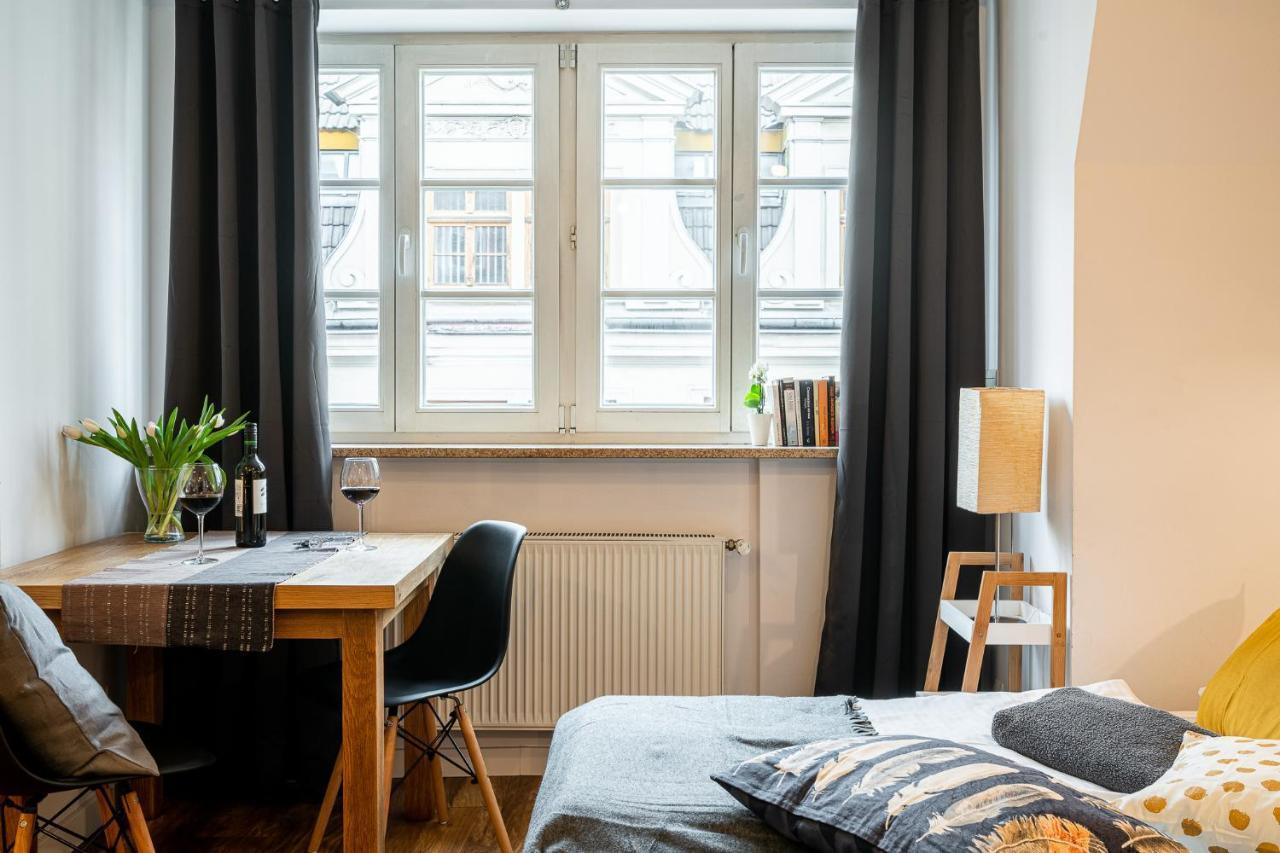 Apartament Solny Square
