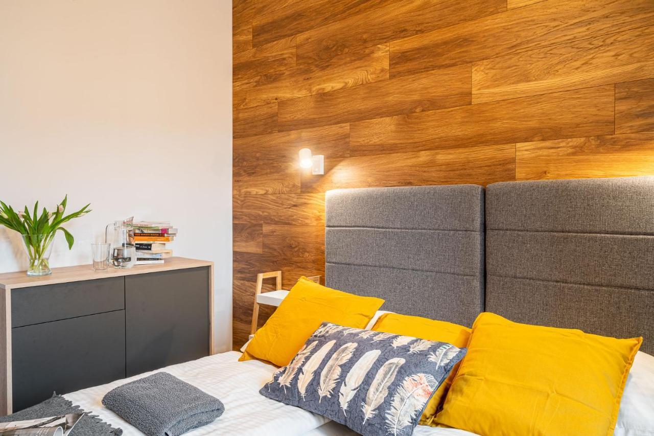Solny Square 3* Vratislav