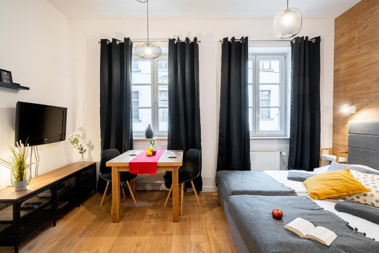 Solny Square Apartament 3*