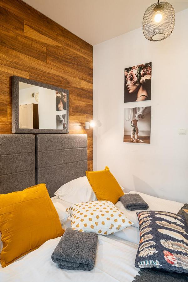 Apartament Solny Square Wrocław